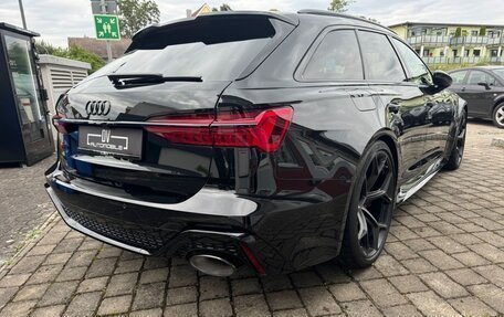 Audi RS 6, 2024 год, 19 500 000 рублей, 9 фотография