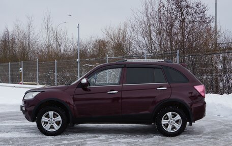 Lifan X60 I рестайлинг, 2013 год, 647 000 рублей, 5 фотография