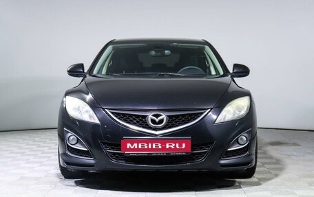 Mazda 6, 2011 год, 1 420 000 рублей, 2 фотография