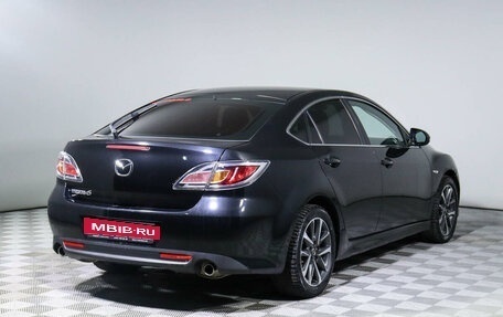 Mazda 6, 2011 год, 1 420 000 рублей, 4 фотография