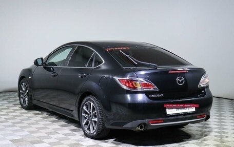 Mazda 6, 2011 год, 1 420 000 рублей, 6 фотография