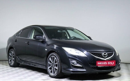 Mazda 6, 2011 год, 1 420 000 рублей, 16 фотография