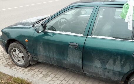 Hyundai Accent II, 1994 год, 120 000 рублей, 4 фотография