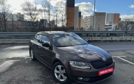 Skoda Octavia, 2014 год, 2 100 000 рублей, 1 фотография