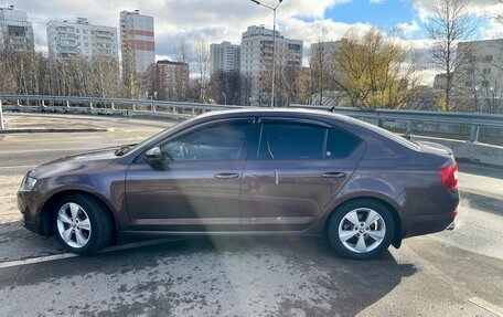 Skoda Octavia, 2014 год, 2 100 000 рублей, 6 фотография