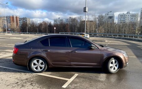 Skoda Octavia, 2014 год, 2 100 000 рублей, 5 фотография