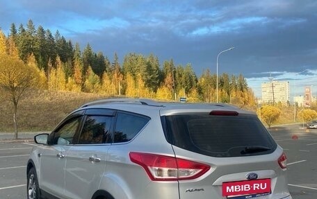 Ford Kuga III, 2014 год, 1 470 000 рублей, 7 фотография