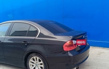 BMW 3 серия, 2008 год, 903 000 рублей, 6 фотография