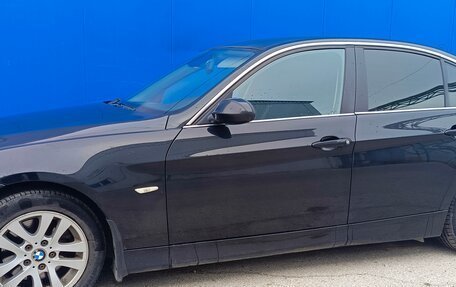 BMW 3 серия, 2008 год, 903 000 рублей, 7 фотография