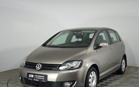 Volkswagen Golf Plus II, 2011 год, 829 000 рублей, 1 фотография