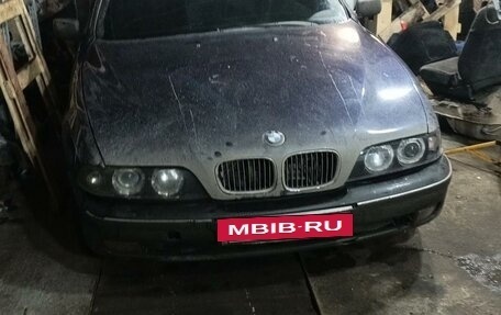 BMW 5 серия, 1997 год, 362 000 рублей, 2 фотография