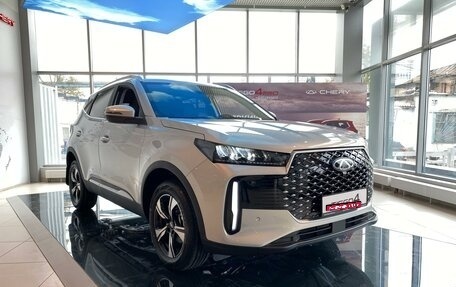 Chery Tiggo 4 I рестайлинг, 2024 год, 2 330 000 рублей, 1 фотография