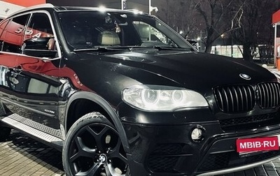 BMW X5, 2012 год, 2 900 000 рублей, 1 фотография