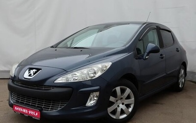 Peugeot 308 II, 2008 год, 529 000 рублей, 1 фотография