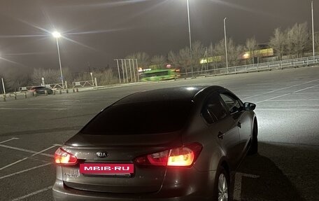 KIA Cerato III, 2013 год, 1 400 000 рублей, 3 фотография