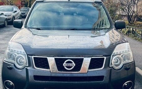 Nissan X-Trail, 2014 год, 1 380 000 рублей, 2 фотография