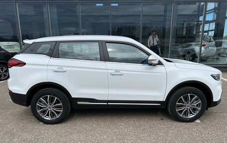 Geely Atlas, 2024 год, 3 121 990 рублей, 4 фотография