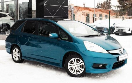 Honda Fit Shuttle I рестайлинг, 2011 год, 1 200 000 рублей, 7 фотография