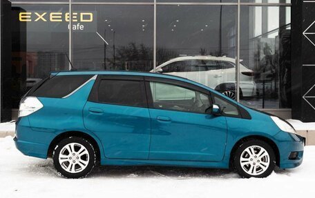 Honda Fit Shuttle I рестайлинг, 2011 год, 1 200 000 рублей, 6 фотография