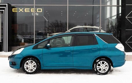 Honda Fit Shuttle I рестайлинг, 2011 год, 1 200 000 рублей, 2 фотография