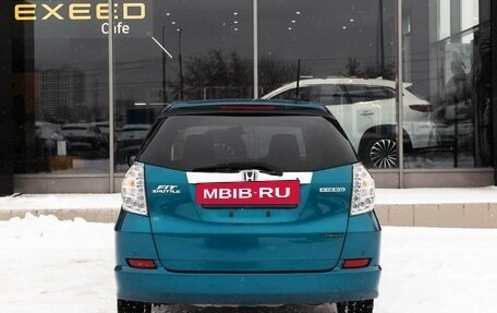 Honda Fit Shuttle I рестайлинг, 2011 год, 1 200 000 рублей, 4 фотография