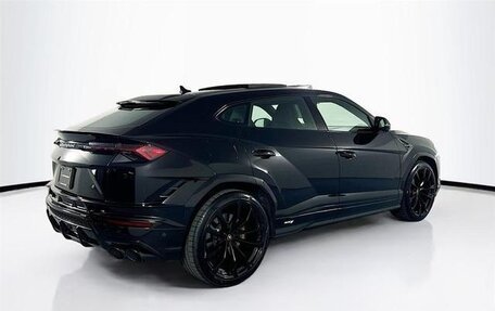 Lamborghini Urus I, 2024 год, 36 290 000 рублей, 2 фотография