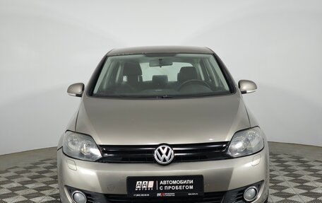 Volkswagen Golf Plus II, 2011 год, 829 000 рублей, 2 фотография