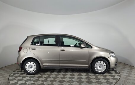 Volkswagen Golf Plus II, 2011 год, 829 000 рублей, 4 фотография