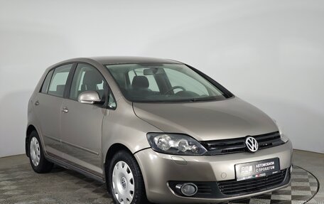 Volkswagen Golf Plus II, 2011 год, 829 000 рублей, 3 фотография