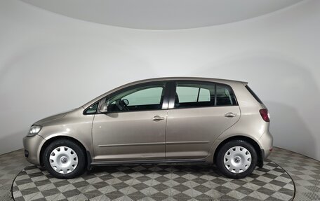 Volkswagen Golf Plus II, 2011 год, 829 000 рублей, 8 фотография