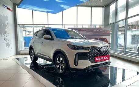 Chery Tiggo 4 I рестайлинг, 2024 год, 2 330 000 рублей, 8 фотография