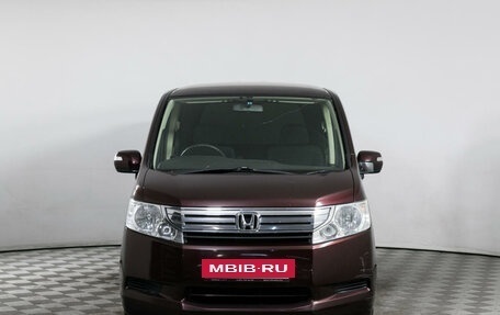 Honda Stepwgn IV, 2011 год, 1 499 000 рублей, 2 фотография