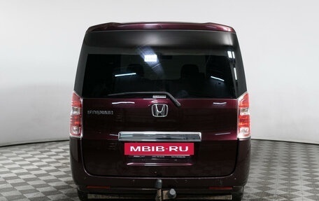 Honda Stepwgn IV, 2011 год, 1 499 000 рублей, 6 фотография