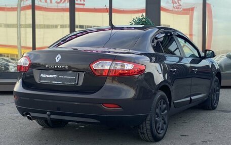 Renault Fluence I, 2013 год, 999 000 рублей, 7 фотография