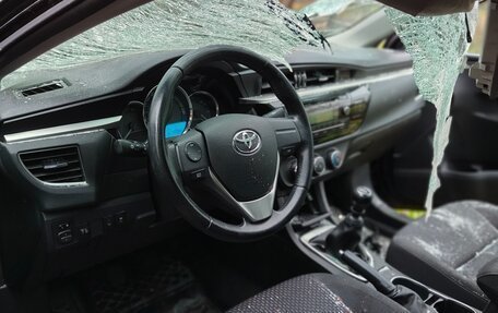 Toyota Corolla, 2013 год, 790 000 рублей, 7 фотография