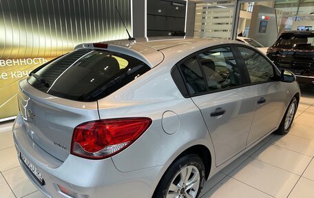 Chevrolet Cruze II, 2013 год, 1 150 000 рублей, 7 фотография