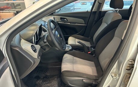 Chevrolet Cruze II, 2013 год, 1 150 000 рублей, 9 фотография