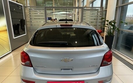 Chevrolet Cruze II, 2013 год, 1 150 000 рублей, 5 фотография