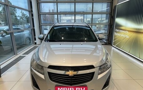 Chevrolet Cruze II, 2013 год, 1 150 000 рублей, 2 фотография