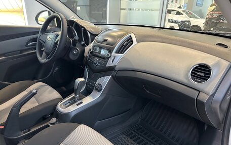 Chevrolet Cruze II, 2013 год, 1 150 000 рублей, 16 фотография