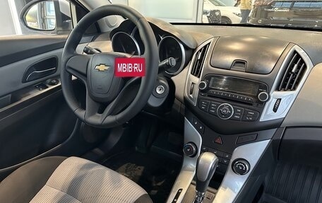 Chevrolet Cruze II, 2013 год, 1 150 000 рублей, 17 фотография