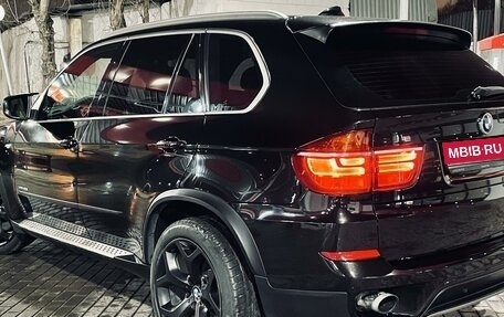 BMW X5, 2012 год, 2 900 000 рублей, 2 фотография