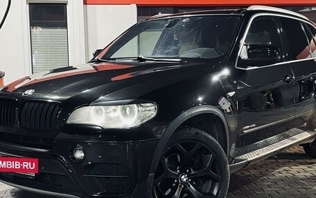 BMW X5, 2012 год, 2 900 000 рублей, 4 фотография