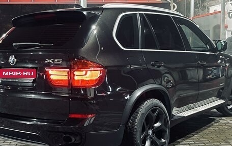 BMW X5, 2012 год, 2 900 000 рублей, 3 фотография