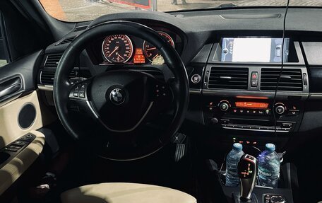 BMW X5, 2012 год, 2 900 000 рублей, 11 фотография