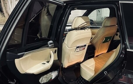 BMW X5, 2012 год, 2 900 000 рублей, 8 фотография