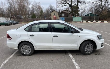 Volkswagen Polo VI (EU Market), 2019 год, 999 000 рублей, 3 фотография