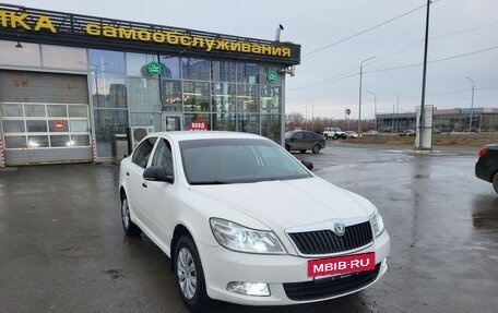 Skoda Octavia, 2013 год, 1 085 000 рублей, 4 фотография