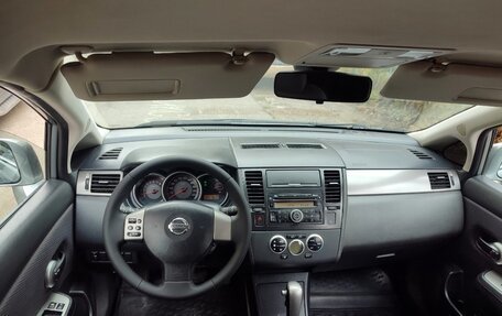 Nissan Tiida, 2008 год, 755 000 рублей, 6 фотография