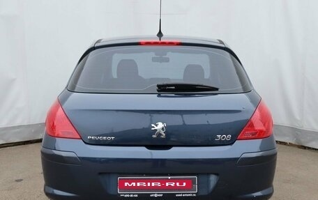 Peugeot 308 II, 2008 год, 529 000 рублей, 5 фотография